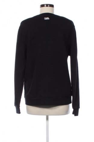 Damen Shirt Karl Lagerfeld, Größe XXL, Farbe Schwarz, Preis € 62,96