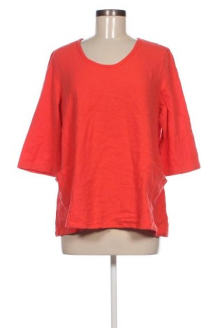 Damen Shirt Kekoo, Größe L, Farbe Rot, Preis € 9,99