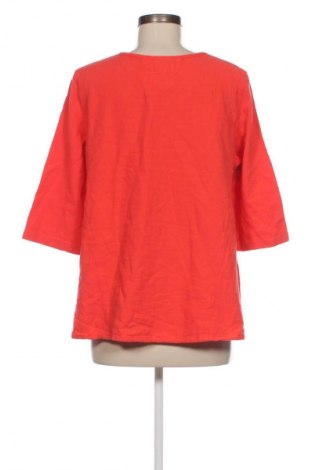 Damen Shirt Kekoo, Größe L, Farbe Rot, Preis € 9,99