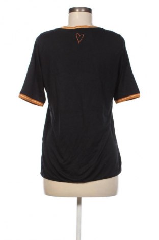 Damen Shirt Kenny S., Größe M, Farbe Schwarz, Preis 10,99 €