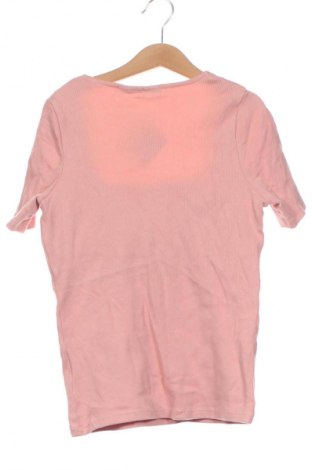 Damen Shirt Kiabi, Größe XS, Farbe Aschrosa, Preis 13,99 €