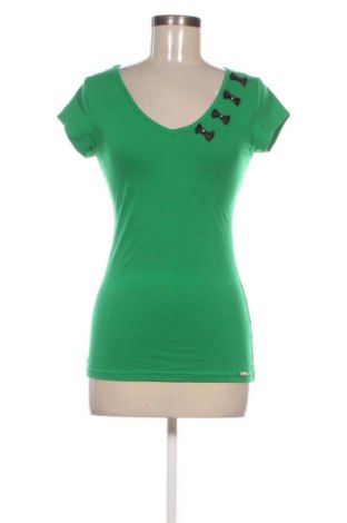 Bluză de femei Koucla, Mărime M, Culoare Verde, Preț 61,99 Lei