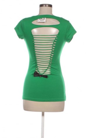 Bluză de femei Koucla, Mărime M, Culoare Verde, Preț 61,99 Lei