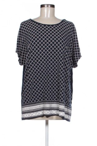 Damen Shirt LC Waikiki, Größe 3XL, Farbe Mehrfarbig, Preis 14,84 €