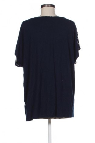 Damen Shirt LC Waikiki, Größe 3XL, Farbe Mehrfarbig, Preis 14,84 €
