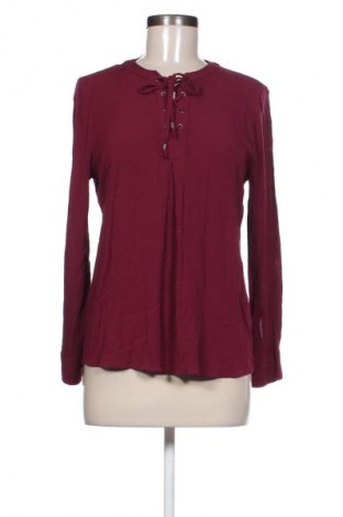 Bluză de femei LC Waikiki, Mărime M, Culoare Roșu, Preț 99,49 Lei