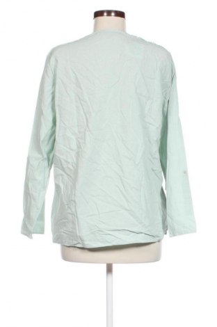 Dámska blúza LC Waikiki, Veľkosť XL, Farba Zelená, Cena  19,95 €