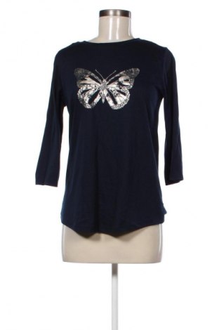 Damen Shirt LC Waikiki, Größe M, Farbe Blau, Preis € 19,95