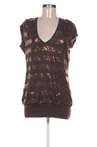 Bluzka damska LOIZA BY PATRIZIA PEPE, Rozmiar 3XL, Kolor Kolorowy, Cena 134,99 zł