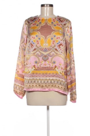 Bluzka damska La Redoute, Rozmiar M, Kolor Kolorowy, Cena 111,99 zł