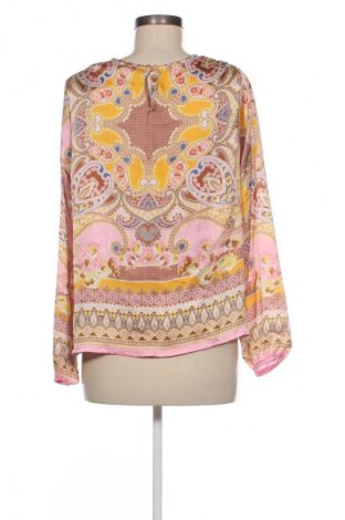 Bluzka damska La Redoute, Rozmiar M, Kolor Kolorowy, Cena 111,99 zł