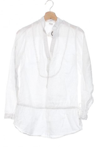 Női blúz La Redoute, Méret XS, Szín Fehér, Ár 6 786 Ft