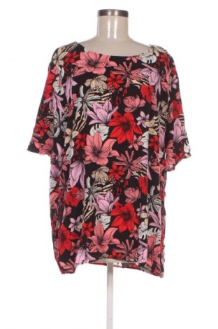 Női blúz Ladies Fashion, Méret XXL, Szín Sokszínű, Ár 7 339 Ft