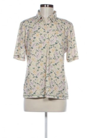 Γυναικεία μπλούζα Lady Fashion, Μέγεθος M, Χρώμα Πολύχρωμο, Τιμή 8,99 €