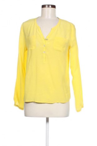 Damen Shirt Lafayette, Größe M, Farbe Gelb, Preis 63,00 €