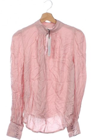 Bluză de femei Lager 157, Mărime XS, Culoare Roz, Preț 101,99 Lei