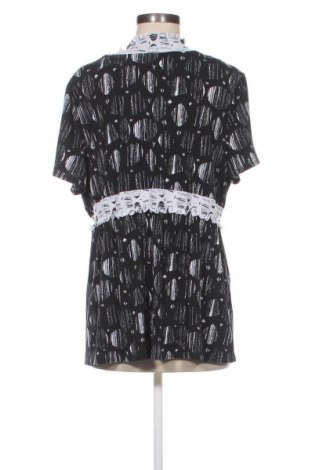 Damen Shirt Lane Bryant, Größe XXL, Farbe Mehrfarbig, Preis € 11,99