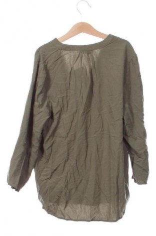 Damen Shirt Lascana, Größe XS, Farbe Grün, Preis 13,99 €