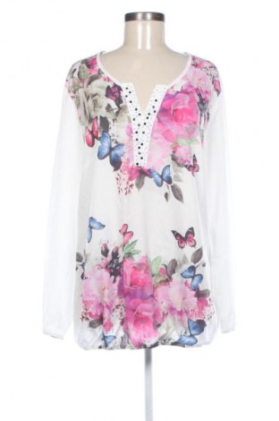 Bluză de femei Laura Kent, Mărime XL, Culoare Multicolor, Preț 48,47 Lei