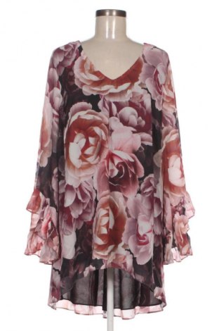 Damen Shirt Laura Plus, Größe XL, Farbe Mehrfarbig, Preis € 13,99
