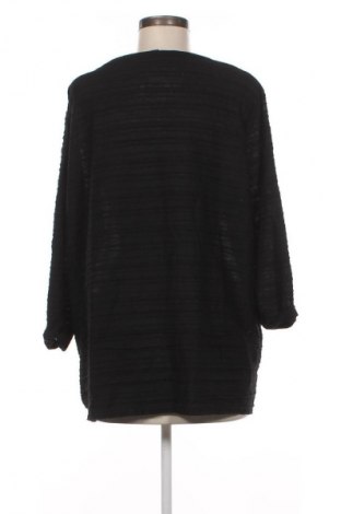 Női blúz Laura Torelli, Méret XL, Szín Fekete, Ár 5 199 Ft