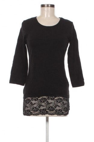 Damen Shirt Laura Torelli, Größe S, Farbe Schwarz, Preis € 13,99