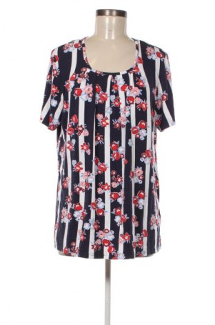 Bluză de femei Laura Torelli, Mărime L, Culoare Multicolor, Preț 61,99 Lei