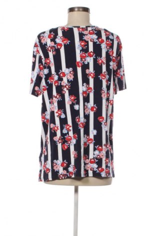 Bluză de femei Laura Torelli, Mărime L, Culoare Multicolor, Preț 61,99 Lei