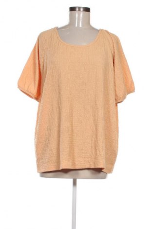 Női blúz Laura Torelli, Méret XL, Szín Narancssárga
, Ár 5 199 Ft