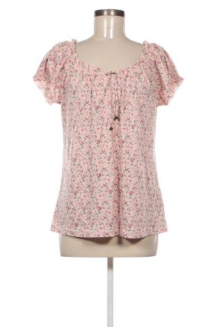 Bluză de femei Laura Torelli, Mărime M, Culoare Multicolor, Preț 61,99 Lei