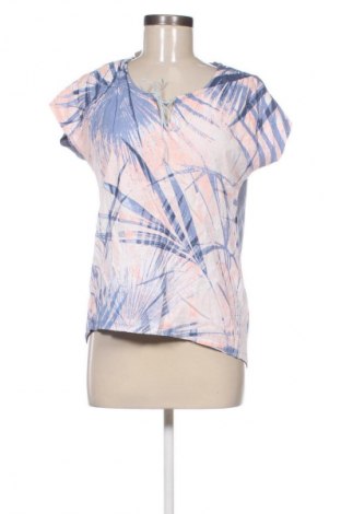 Bluză de femei Laura Torelli, Mărime S, Culoare Multicolor, Preț 61,99 Lei