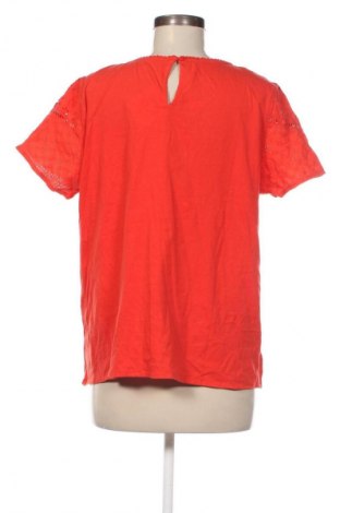 Damen Shirt Laura Torelli, Größe L, Farbe Rot, Preis 13,99 €