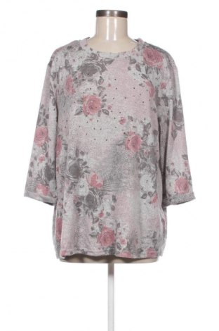 Damen Shirt Laura Torelli, Größe XL, Farbe Mehrfarbig, Preis € 13,99