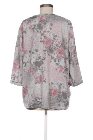 Damen Shirt Laura Torelli, Größe XL, Farbe Mehrfarbig, Preis € 13,99