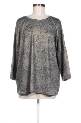 Bluză de femei Laura Torelli, Mărime XL, Culoare Multicolor, Preț 48,47 Lei