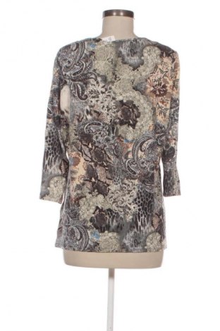 Damen Shirt Laura Torelli, Größe M, Farbe Mehrfarbig, Preis € 13,99