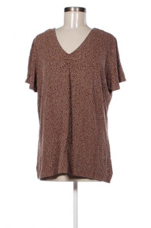 Damen Shirt Laura Torelli, Größe XL, Farbe Mehrfarbig, Preis € 8,99
