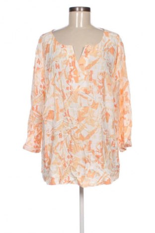 Bluză de femei Laura Torelli, Mărime XL, Culoare Multicolor, Preț 61,99 Lei