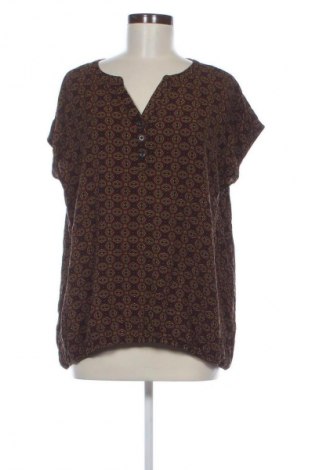 Damen Shirt Laura Torelli, Größe XXL, Farbe Mehrfarbig, Preis 13,99 €