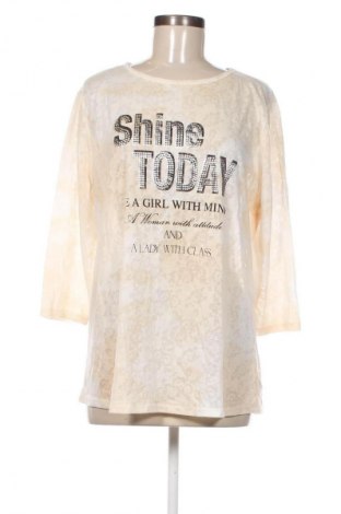 Damen Shirt Laura Torelli, Größe XL, Farbe Mehrfarbig, Preis € 13,99