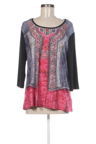 Damen Shirt Lavelle, Größe XL, Farbe Mehrfarbig, Preis 13,99 €