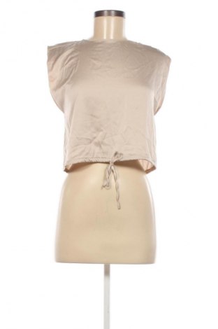 Bluză de femei LeGer By Lena Gercke X About you, Mărime M, Culoare Bej, Preț 186,61 Lei