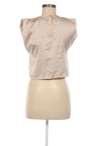 Bluză de femei LeGer By Lena Gercke X About you, Mărime M, Culoare Bej, Preț 186,61 Lei