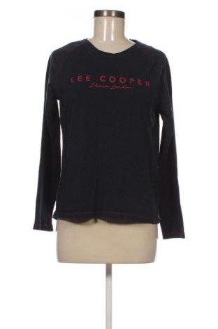 Dámska blúza Lee Cooper, Veľkosť L, Farba Modrá, Cena  17,44 €