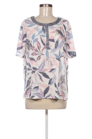 Bluză de femei Liberty, Mărime L, Culoare Multicolor, Preț 44,99 Lei