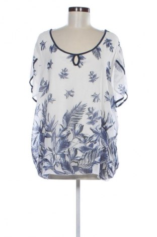 Bluzka damska Liberty, Rozmiar XXL, Kolor Kolorowy, Cena 88,99 zł