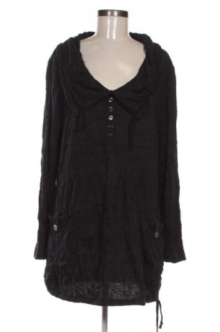Damen Shirt Liberty, Größe XL, Farbe Schwarz, Preis 23,99 €