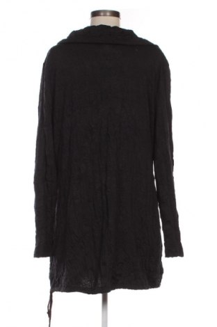 Damen Shirt Liberty, Größe XL, Farbe Schwarz, Preis 23,99 €