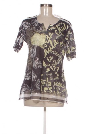 Bluzka damska Liberty, Rozmiar M, Kolor Kolorowy, Cena 88,99 zł