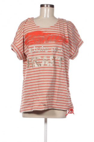 Damen Shirt Liberty, Größe L, Farbe Mehrfarbig, Preis 18,99 €